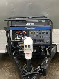 Wgen12000df generator | item number: Westinghouse Wgen12000df Generator Dual Fuel Westinghouse Outdoor Equipment