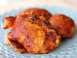 Smoked Paprika Chicken Fast Easy Healthy Recipe Fodmap Recipes Smoked Paprika Chicken Recipes