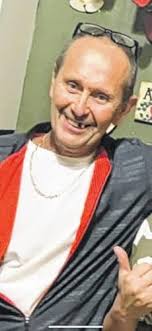 Ricky James Obituary (1963