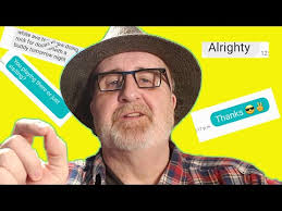 How to fix your text messages not being in order (Samsung)