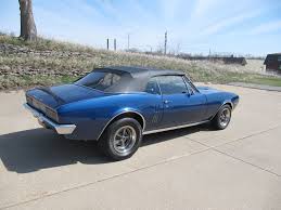 Image result for Blue Charcoal 1967 Firebird