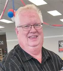 Obituary information for Ron Ackerman Jr.