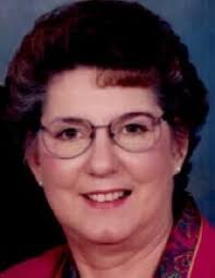 Faye Ernestine Athey Obituary