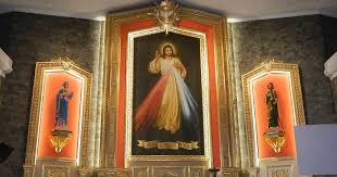 This ends the chaplet of divine mercy. Layvincaibifm