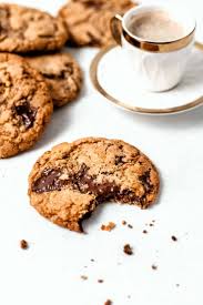 Chewy Chocolate Chip Cookies Gluten Free Grain Free These Glut Grain Free Chocolate Chip Cookies Gluten Free Chocolate Chip Cookies Gluten Free Chocolate