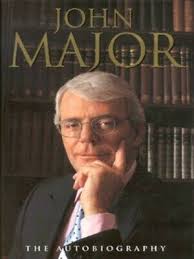 John Major: the autobiography by John Roy Major (Hardback) Fast and FREE P  & P