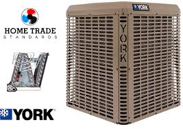 Ductless mini split air conditioners are also referred to as zone systems. York Ycd30b22s Air Conditioner 2 5 Ton 13 Seer