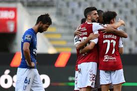 Jul 04, 2021 · oficial: Liga Nos Braga X Belenenses Sad Fotos Fussballzz De