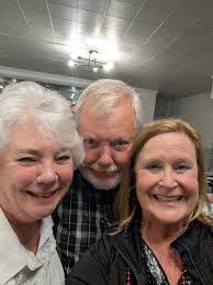 Golf photos from Legacy Hills with friends