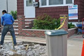 This list will help you pick the right pro general contractor in brooklyn, ny. Sidewalk Violation Removal Brooklyn Ny Khan Home Imprv
