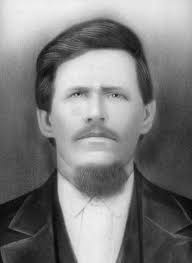 Archibald's (sr) first child John Henry Martin 1915, Jefferson County, TN