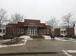 Some parents at Cape...