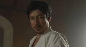 Review: Black Belt (2007)