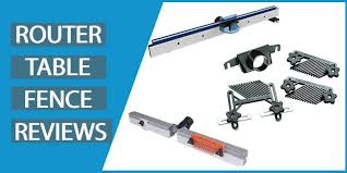 Top 3 Router Table Fence Reviews For Woodwork Masters In 2020 Router Table Fence Router Table Router