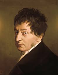 Image of Francois-Rene (Auguste), vicomte de Chateaubriand