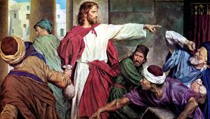 Check spelling or type a new query. Jesus Money Changers Painting At Paintingvalley Com Explore Collection Of Jesus Money Changers Painting