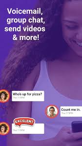 Una app gratis para android‚ por pinger inc. Textnow 20 47 0 0 Apk Para Android Descargar Gratis