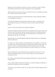 La historia de un hombre. El Yerno Millonario Novela Pagina 1051 A 1200 El Yerno Millonario Novela Pagina 1051 A 1200 Page 114 Niadd