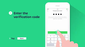 Line How To Change Your Phone Number Youtube