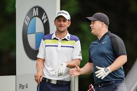 Последние твиты от chris tall (@christall_music). Bernd Wiesberger Chris Tall Bernd Wiesberger And Chris Tall Photos Zimbio
