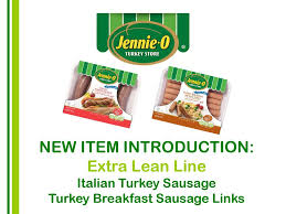 Best sellers in turkey sausages #1. New Item Introduction Extra Lean Line Ppt Download