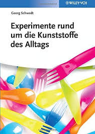 Experimente Rund Um Die Kunststoffe Des Alltags Um Rund Experimente Die Kunststoff Experiment Joghurtbecher