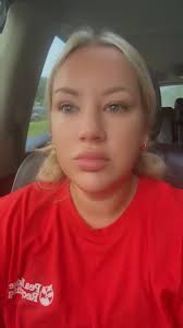 Brittany Lynn Oconnor