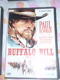 BUFFALO BILL-WESTERN FILM