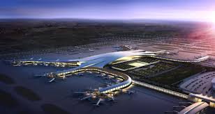 Guǎngzhōu báiyún guójì jīchǎng) is the main airport of guangzhou, the capital of the province of guangdong, people's republic of china. ä¸­å…é›†å›¢èŽ·å¾—å¹¿å·žç™½äº'æœºåœºäºŒå·èˆªç«™æ¥¼å‡ºå¢ƒå…ç¨Žåº—ç‰¹è®¸ç»è¥æƒ