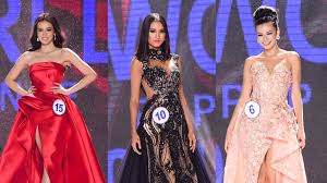 Laura lehmann won miss world philippines 2017 on sunday, september 3, at the mall of asia arena, beating the 34 other candidates for the top prize. In Photos Top 6 Gowns At Miss World Philippines 2017