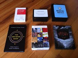 Use the deck to gain a new perspective, inspire a team. When All You Have Is A Method Card Set Everything Looks Like A Design Problem Designing Science A Graduate Thesis Project