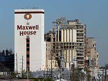 Where does maxwell house coffee beans come from. Maxwell House Wikipedia