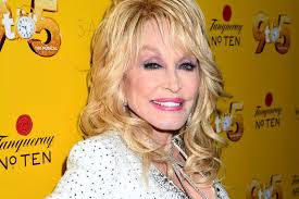 Dolly Parton's 50lb binge-eating weight gain after…