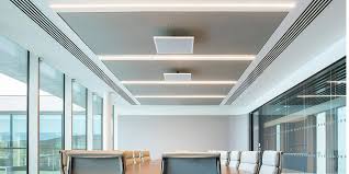 Acoustic Ceiling Vibe By Vision