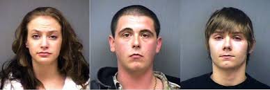 Norwich: Violent crimes raise question of link to economy