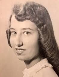 Mary Ann Ramandanes Kellogg Obituary