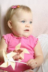 Pinwheels & Polka Dot Party