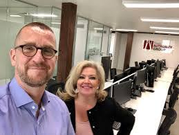 Sarah Whitty's Instagram, Twitter & Facebook