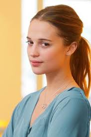 VARIETY: Alicia Vikander to play Lara