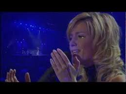 Helene fischer performte bei der 1. Helene Fischer My Heart Will Go On Youtube Music Sing All Songs Music Tv