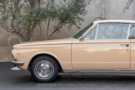 Image result for Light Tan 1965 Valiant