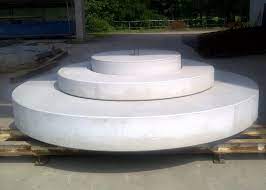 Meine bewertung für danzer betonwerk gmbh & co. Stahlbetonfertigteile Danzer Betonwerk