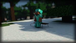 Lot of people looking to have this famous motion blur used by most big player pvp without activated super secret settings or special texture packs my method. Forest Steve Minecraft Motion Blur Skyscapes Cinema 4d Wallpaper 5878