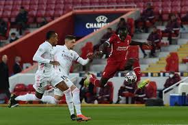 Featuring squad and player updates, live match coverage, injury and transfer news and more from our team of lfc experts. Liverpool Fc 0 0 Real Madrid Live Uefa Champions League Match Stream Score Result And Latest News Today
