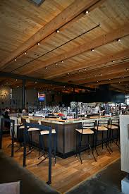 Cooking rooted in craftsmanship, quality and cravability. Architectural Elements Portfolio Cowiche Canyon