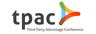 Tpac Third Party Advantage Conference