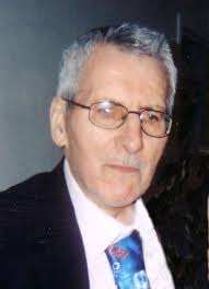 Obituary information for Jack Stuckey