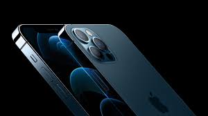 However, the flat edges on the iphone 12 pro and iphone 12 pro max make this color option look sophisticated, although the color itself is quite plain. Apple Introduces Iphone 12 Pro And Iphone 12 Pro Max With 5g Apple