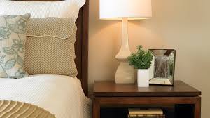 How To Pick A Bedside Lamp