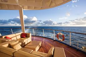 Crusing Luxury Cruise World Cruise Luxury Yachts